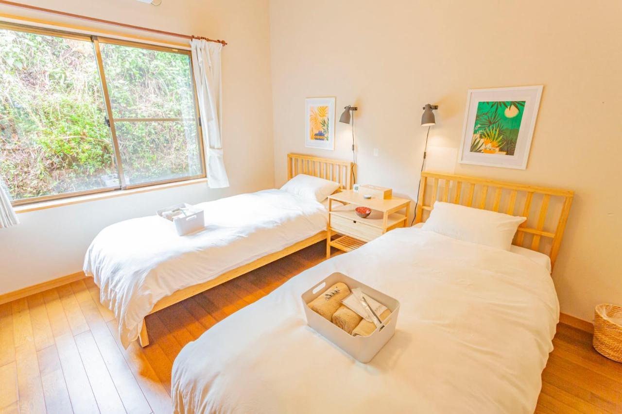 Kanata Mountain Lodge Kawanehon Ngoại thất bức ảnh