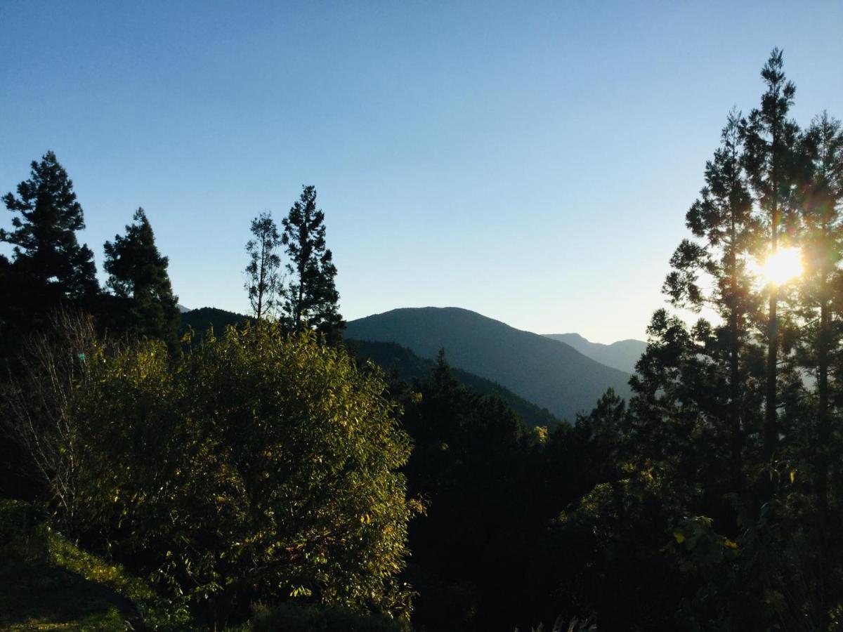 Kanata Mountain Lodge Kawanehon Ngoại thất bức ảnh